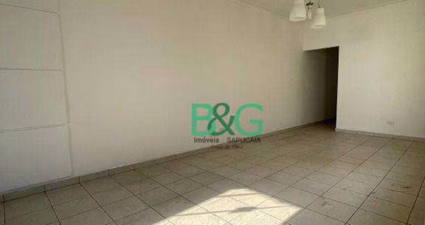 Apartamento com 2 dormitórios à venda, 86 m² por R$ 365.000,00 - Vila Prudente (Zona Leste) - São Paulo/SP