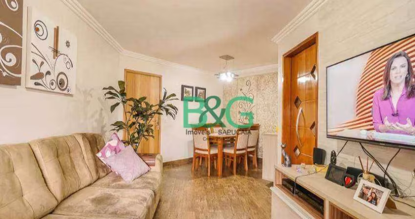 Apartamento à venda, 58 m² por R$ 328.900,00 - Vila Formosa - São Paulo/SP