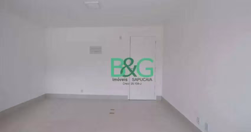 Studio com 1 dormitório à venda, 26 m² por r$ 199.000,00 - vila ema - são paulo/sp