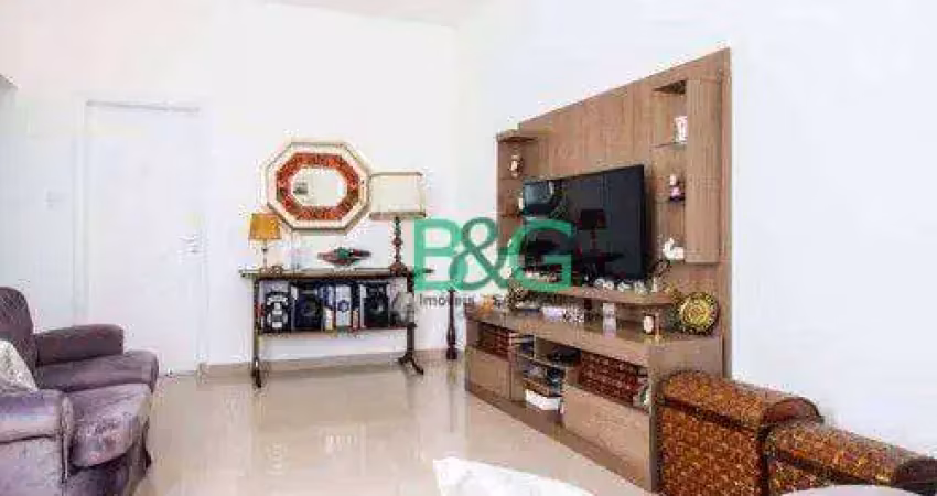 Apartamento com 2 dormitórios à venda, 120 m² por r$ 498.900,00 - santa cecília - são paulo/sp