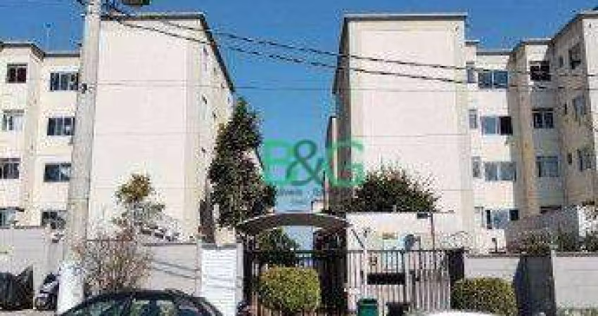 Apartamento com 2 dormitórios à venda, 39 m² por R$ 188.900,00 - Jardim Boa Vista (Zona Oeste) - São Paulo/SP