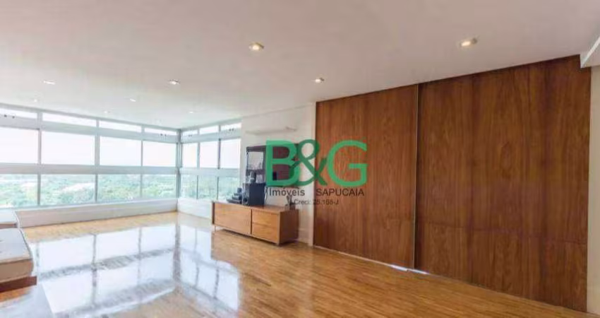 Apartamento com 2 dormitórios à venda, 135 m² por R$ 2.399.000,00 - Paraíso - São Paulo/SP