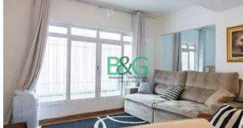 Sobrado com 3 dormitórios à venda, 232 m² por R$ 1.399.000,00 - Jardim Gumercindo - Guarulhos/SP