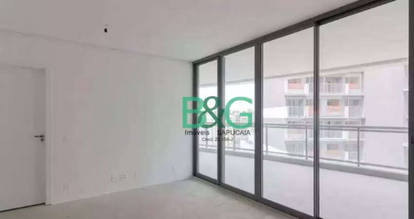 Apartamento com 2 dormitórios à venda, 109 m² por r$ 2.624.000,00 - vila nova conceição - são paulo/sp