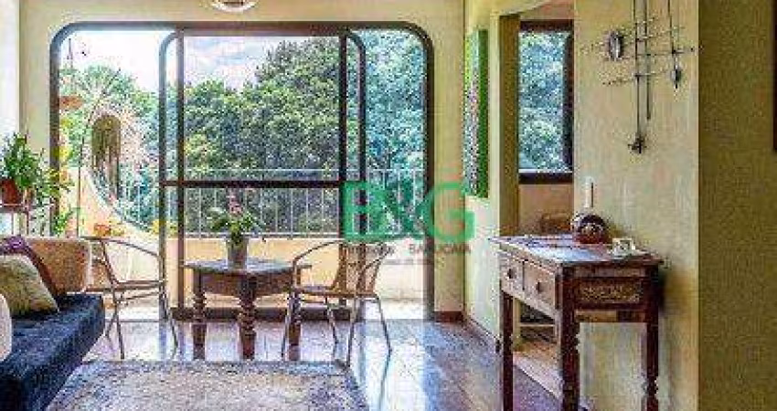 Apartamento com 3 dormitórios à venda, 156 m² por R$ 748.900,00 - Vila Nova Cachoeirinha - São Paulo/SP