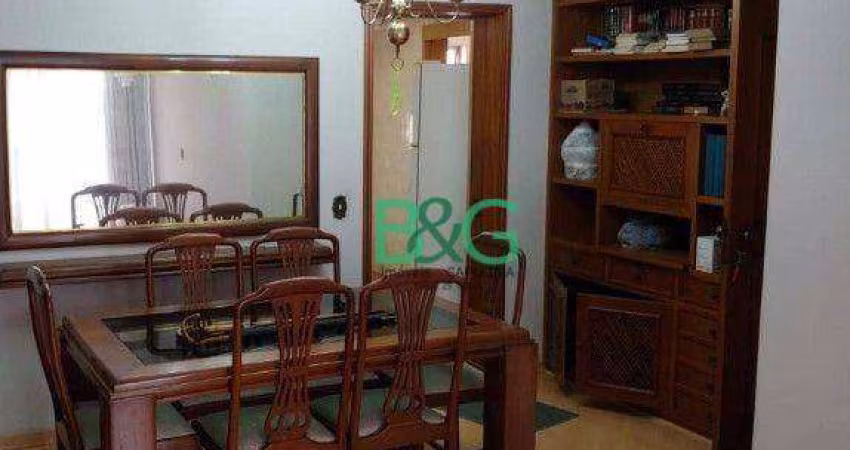 Apartamento com 3 dormitórios à venda, 100 m² por R$ 528.900,00 - Penha - São Paulo/SP