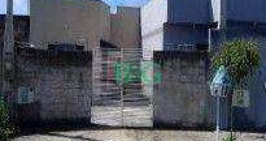 Casa com 2 dormitórios à venda, 51 m² por R$ 188.467,32 - Cacapava - Caçapava/SP