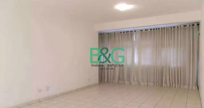 Apartamento com 2 dormitórios à venda, 110 m² por R$ 349.000,00 - Centro - Guarulhos/SP