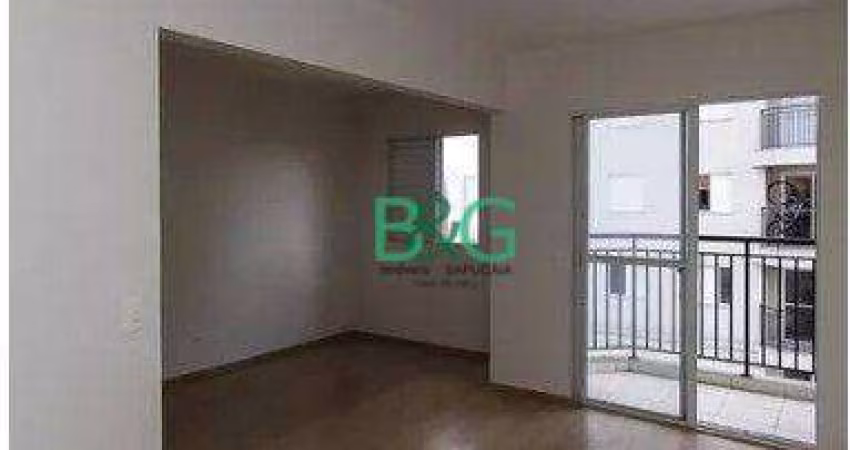 Apartamento com 2 dormitórios à venda, 26 m² por R$ 619.000,00 - Brás - São Paulo/SP