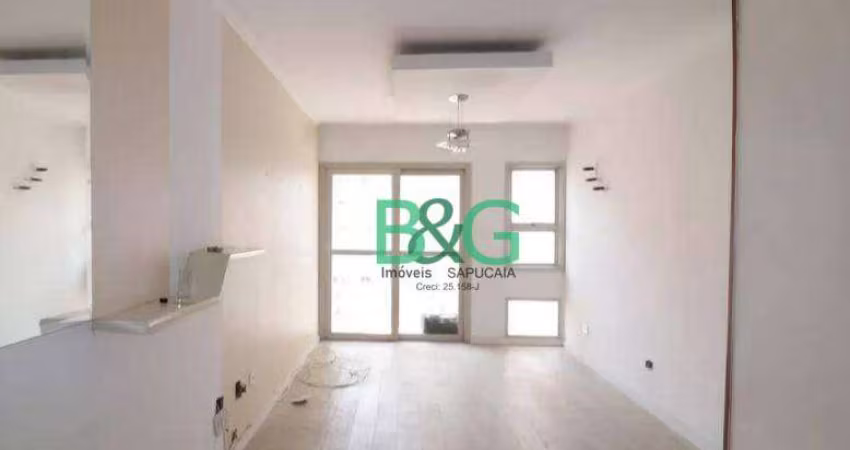 Apartamento à venda, 68 m² por R$ 419.000,00 - Mooca - São Paulo/SP