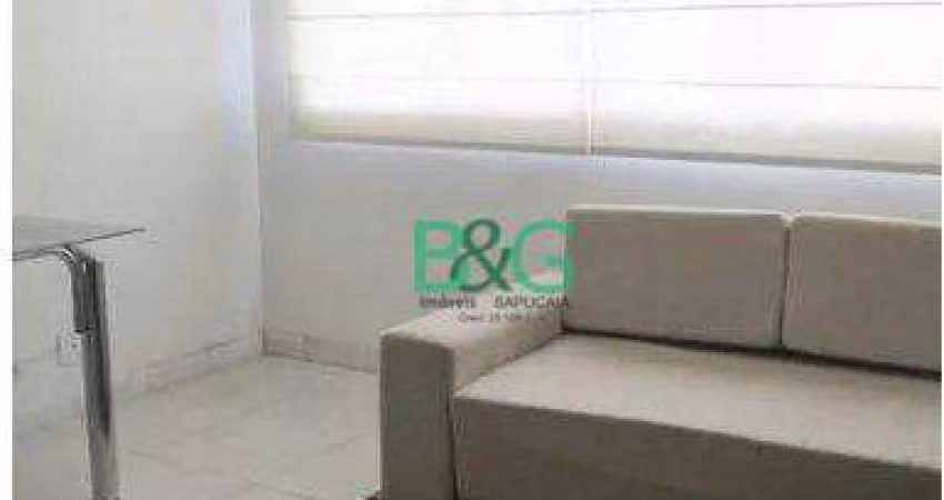 Apartamento com 3 dormitórios à venda, 71 m² por R$ 429.000,00 - Belenzinho - São Paulo/SP