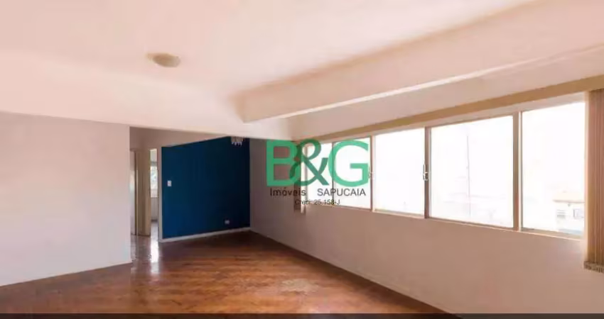 Apartamento com 2 dormitórios à venda, 101 m² por r$ 609.000,00 - mirandópolis - são paulo/sp