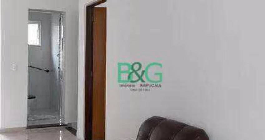 Sobrado com 3 dormitórios à venda, 70 m² por R$ 499.000,00 - Jardim Helena - São Paulo/SP