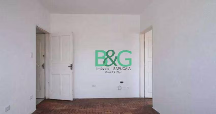 Apartamento com 1 dormitório à venda, 30 m² por R$ 219.000,00 - Sé - São Paulo/SP