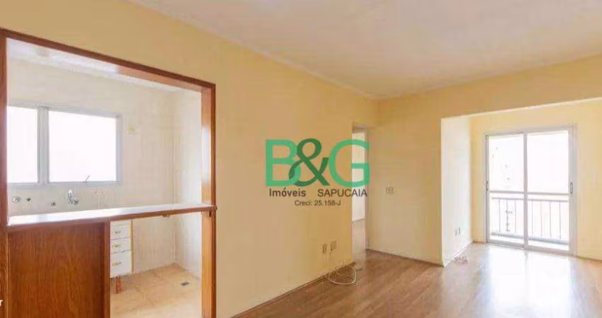 Apartamento à venda, 46 m² por R$ 548.900,00 - Jardim Paulista - São Paulo/SP