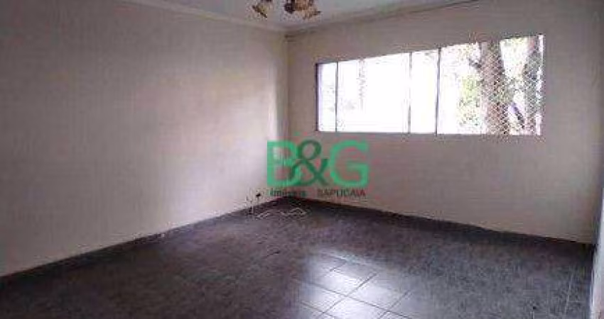 Apartamento com 2 dormitórios à venda, 68 m² por R$ 378.900,00 - Cachoeirinha - São Paulo/SP