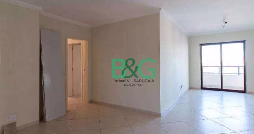 Apartamento com 3 dormitórios à venda, 170 m² por R$ 1.019.000 - Vila Galvão - Guarulhos/SP