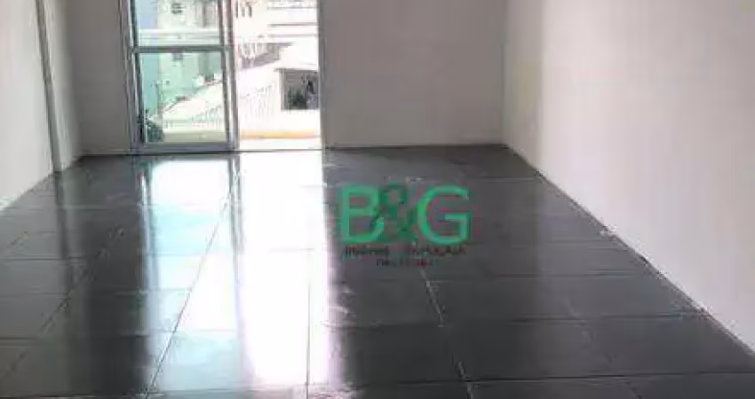 Sala para alugar, 38 m² por r$ 2.603,00/mês - santana - são paulo/sp