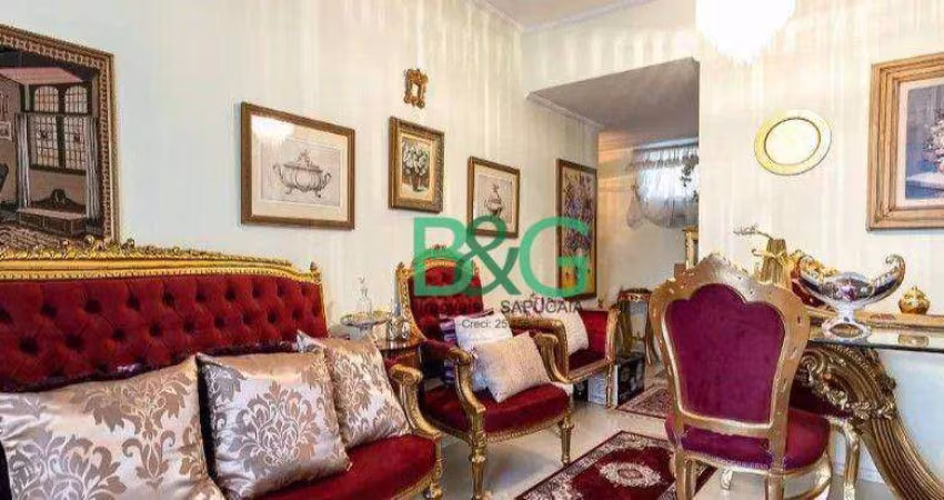 Apartamento com 2 dormitórios à venda, 70 m² por R$ 799.000 - Vila Olímpia - São Paulo/SP