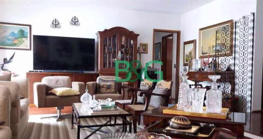 Apartamento com 3 dormitórios à venda, 150 m² por R$ 734.000 - Vila Andrade - São Paulo/SP
