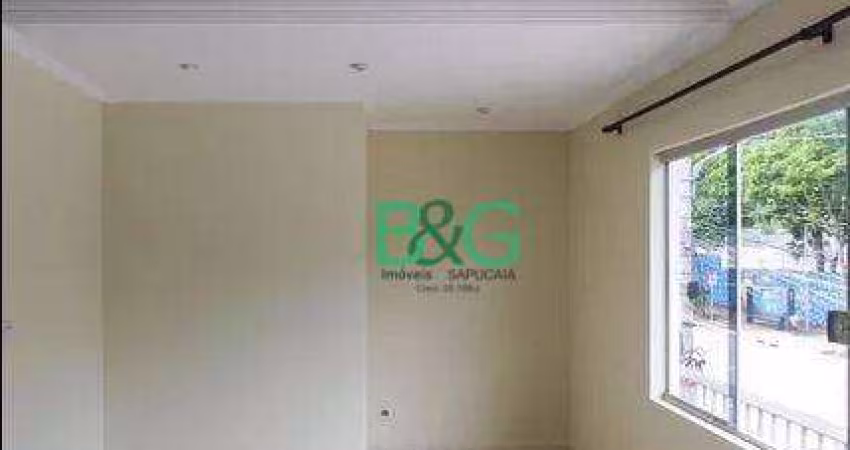 Casa com 2 dormitórios à venda, 105 m² por R$ 564.000 - Vila Portuguesa - São Paulo/SP