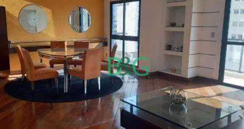 Apartamento com 3 dormitórios à venda, 180 m² por R$ 1.197.900,00 - Vila Moreira - Guarulhos/SP