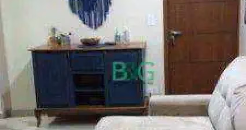 Apartamento com 3 dormitórios à venda, 127 m² por R$ 433.900,00 - Centro - São Bernardo do Campo/SP