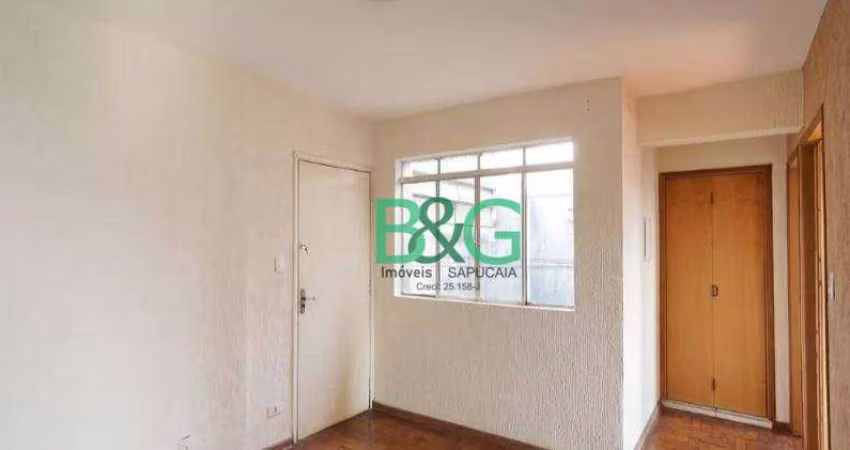 Apartamento com 2 dormitórios à venda, 59 m² por R$ 339.000,00 - Vila Prudente (Zona Leste) - São Paulo/SP