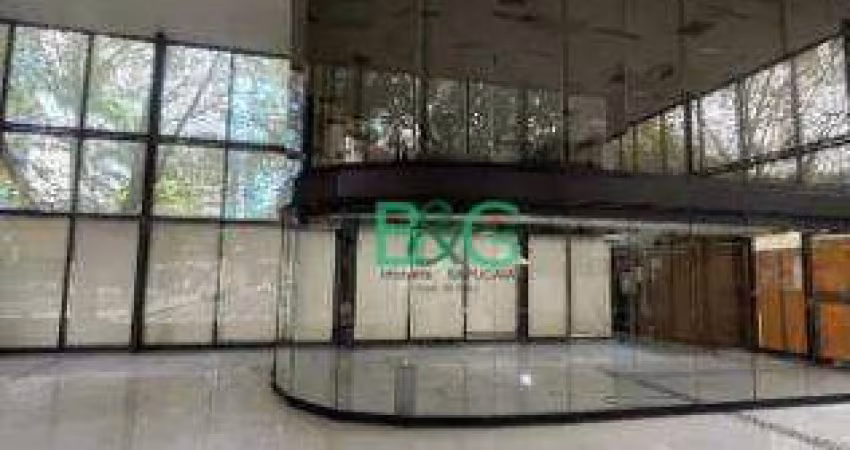 Loja para alugar, 920 m² por R$ 138.206,00/mês - Cidade Monções - São Paulo/SP