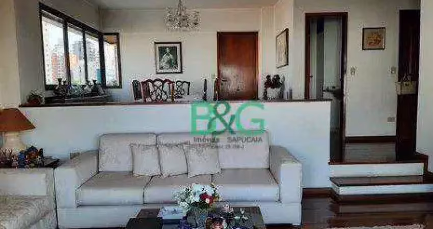 Apartamento com 3 dormitórios à venda, 170 m² por r$ 1.900.000,00 - aclimação - são paulo/sp