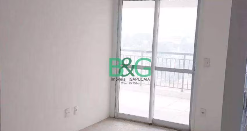 Apartamento com 2 dormitórios à venda, 66 m² por R$ 649.000,00 - Vila Formosa - São Paulo/SP