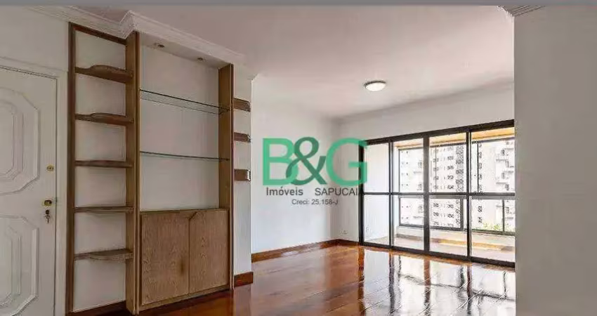 Apartamento com 3 dormitórios à venda, 103 m² por r$ 1.799.000,00 - vila nova conceição - são paulo/sp