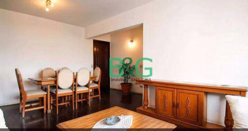 Apartamento com 3 dormitórios à venda, 82 m² por R$ 799.000,00 - Vila Olímpia - São Paulo/SP
