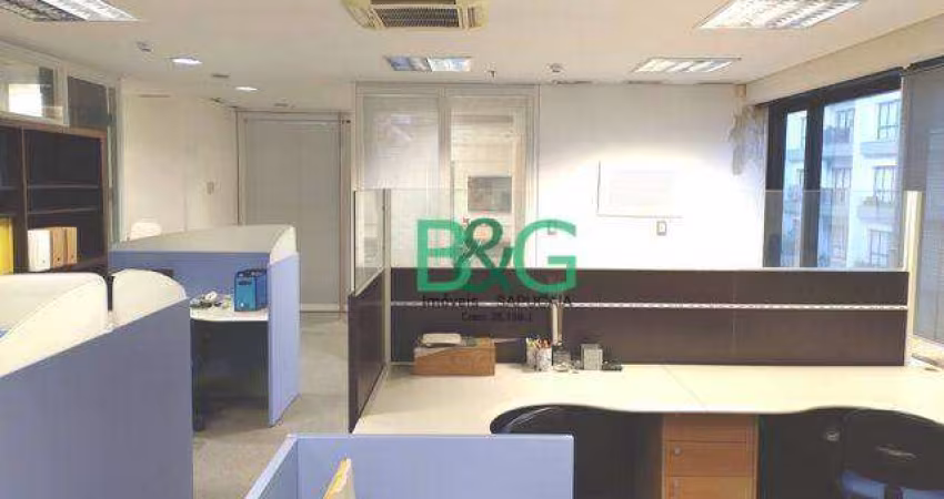 Conjunto à venda, 120 m² por R$ 1.431.000,00 - Vila Clementino - São Paulo/SP