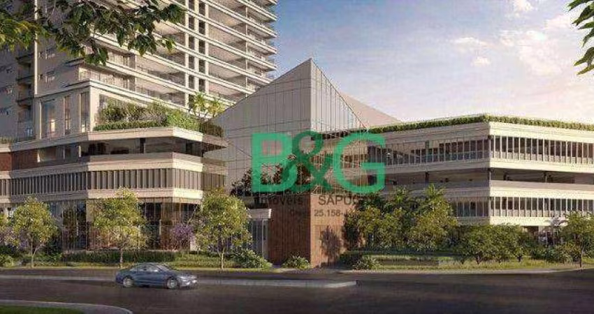 Apartamento com 4 dormitórios à venda, 162 m² por R$ 2.285.361,87 - Jardim das Acácias - São Paulo/SP