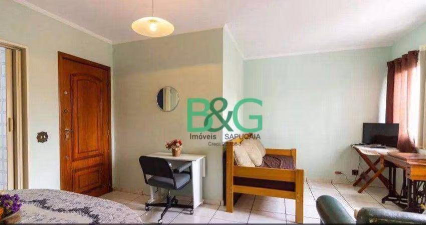 Apartamento com 3 dormitórios à venda, 84 m² por R$ 624.000,00 - Vila Pirajussara - São Paulo/SP