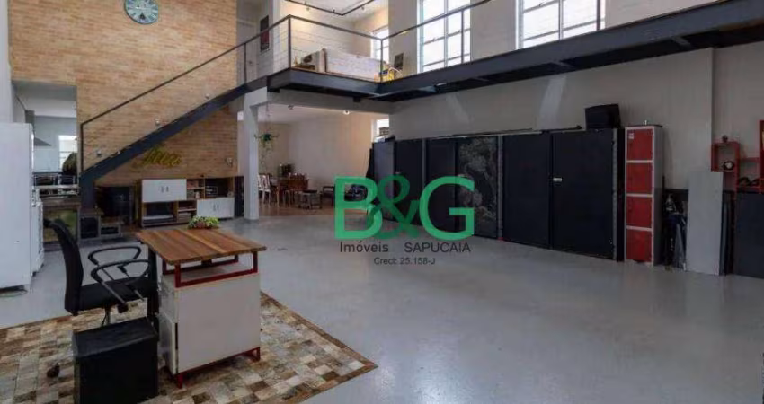 Casa com 3 dormitórios à venda, 286 m² por R$ 2.150.000,00 - Jardim Santo Amaro - São Paulo/SP