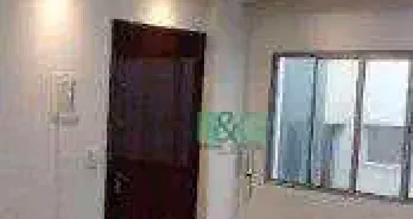 Apartamento com 2 dormitórios à venda, 56 m² por r$ 248.900,00 - jardim dourado - guarulhos/sp