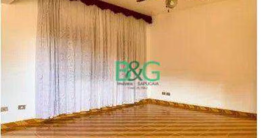 Casa com 5 dormitórios à venda, 180 m² por R$ 496.957,00 - Cidade Brasil - Guarulhos/SP