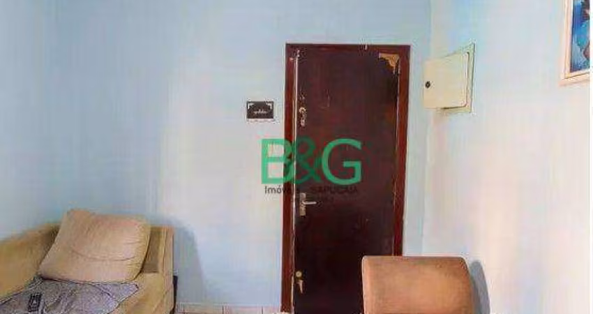 Casa com 2 dormitórios à venda, 140 m² por R$ 599.000,00 - Gopoúva - Guarulhos/SP