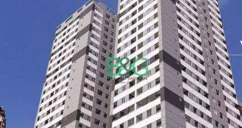 Apartamento à venda, 72 m² por r$ 501.480,00 - vila plana - são paulo/sp