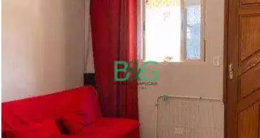 Sobrado com 3 dormitórios à venda, 119 m² por R$ 449.000,00 - Vila Moreira - Guarulhos/SP