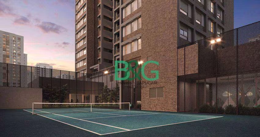 Apartamento com 3 dormitórios à venda, 277 m² por R$ 10.977.120,00 - Pinheiros - São Paulo/SP
