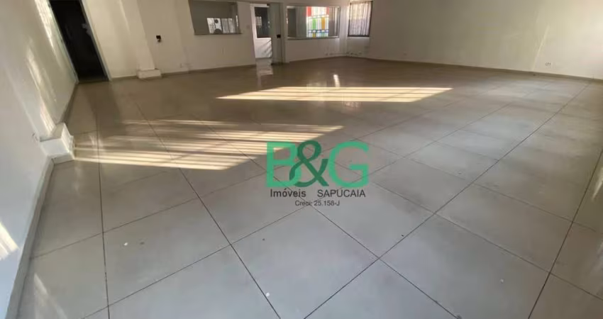 Sobrado para alugar, 480 m² por R$ 43.540/mês - Jardim Paulista - São Paulo/SP