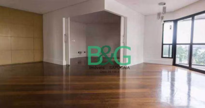 Apartamento com 4 dormitórios à venda, 285 m² por R$ 1.649.000,00 - Camargos - Guarulhos/SP