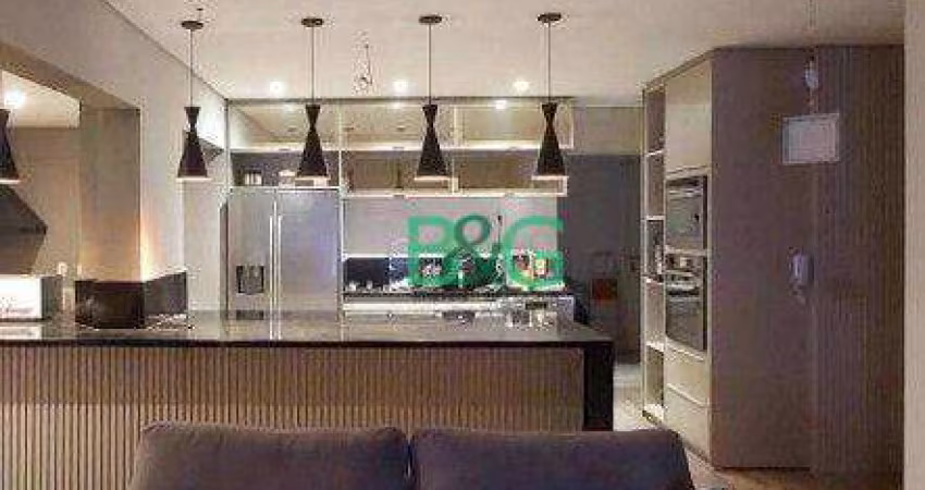 Apartamento com 4 dormitórios à venda, 151 m² por R$ 1.598.900,00 - Centro - São Bernardo do Campo/SP