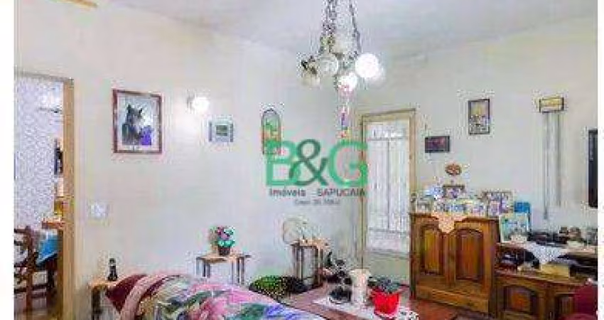 Casa com 3 dormitórios à venda, 180 m² por R$ 639.000,00 - Vila Nossa Senhora de Fátima - Guarulhos/SP