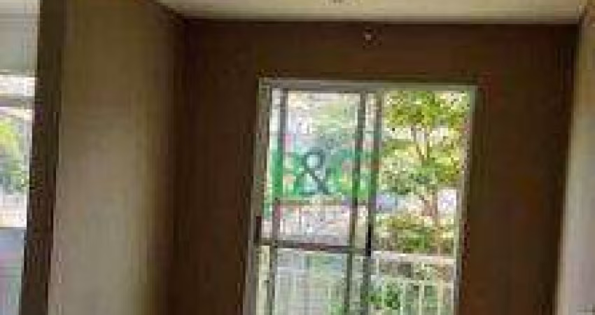 Apartamento com 2 dormitórios à venda, 42 m² por R$ 206.900,00 - Jardim Guilhermino - Guarulhos/SP