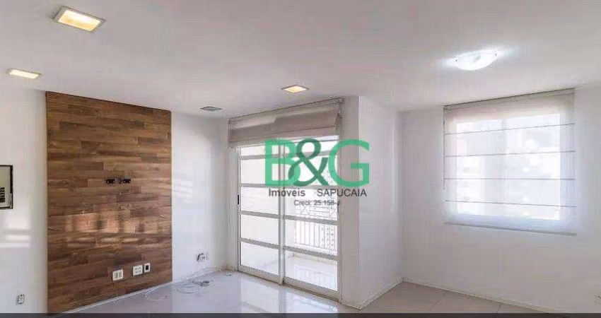 Apartamento com 2 dormitórios à venda, 85 m² por R$ 1.017.000,00 - Perdizes - São Paulo/SP