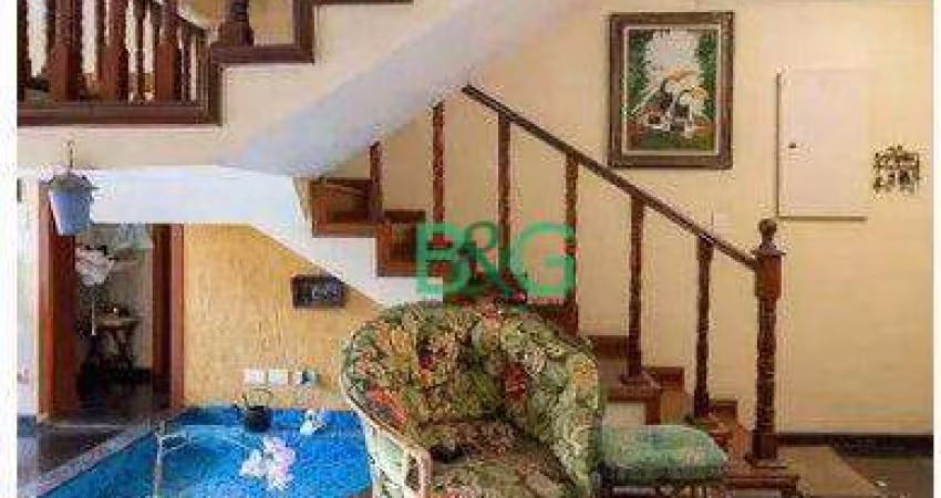 Sobrado com 3 dormitórios à venda, 450 m² por R$ 2.499.000,00 - Jardim Maia - Guarulhos/SP
